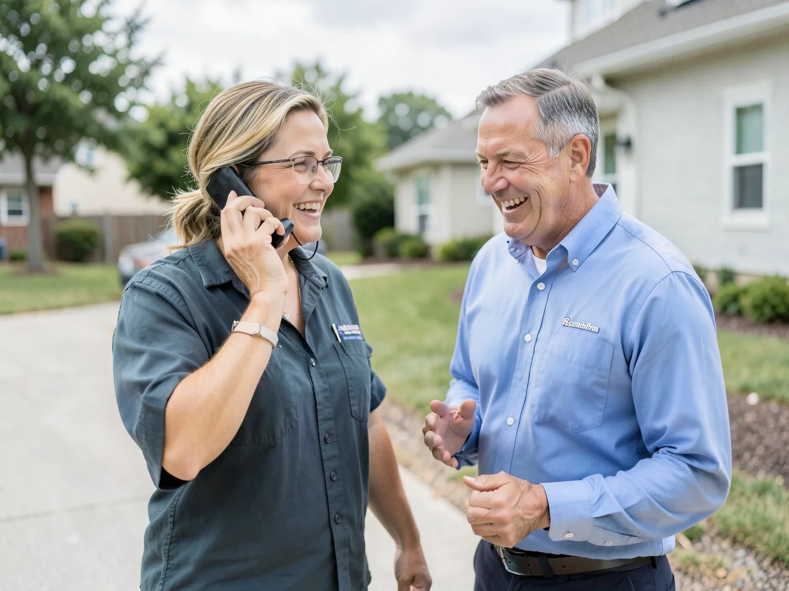 Frequently Asked Questions About Moisture Mapping in Brookland, AR